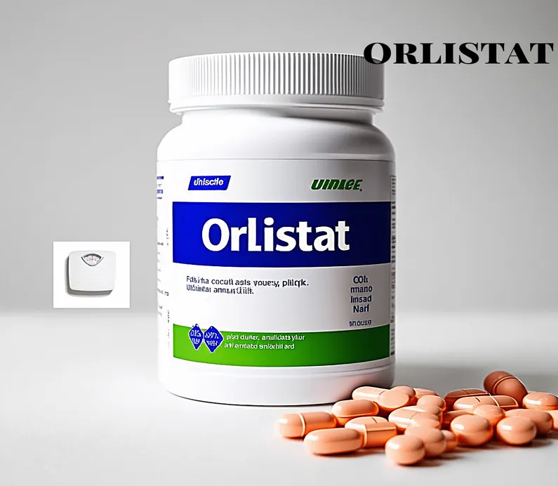 Orlistat 1