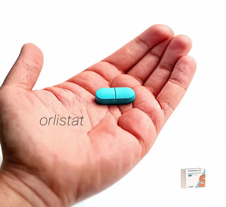 Orlistat 2